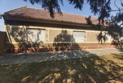 Casa de vanzare in ora?ul Curtici - 5