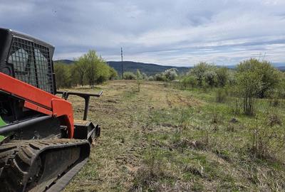 Teren de 6704 mp, în Bârsău - 19