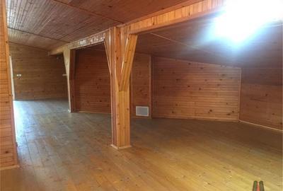 Vila duplex Jolie Ville - str Alexandru cel Bun / COMISION 0 - 16