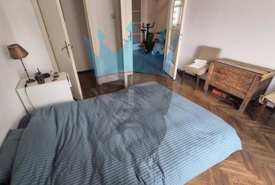 Apartament cu 2 camere decomandat, mobilat în Națiunile Unite - 16