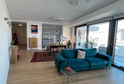 Apartament cu 3 camere semidecomandat, mobilat în Dacia - 2