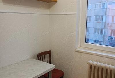 Apartament cu 2 camere decomandat în Central - 7