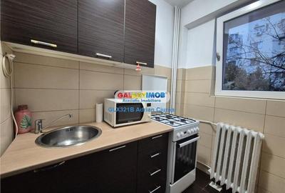 Metrou Iancului | Elev Stefanescu | Bloc Reabilitat | Renovata - 3