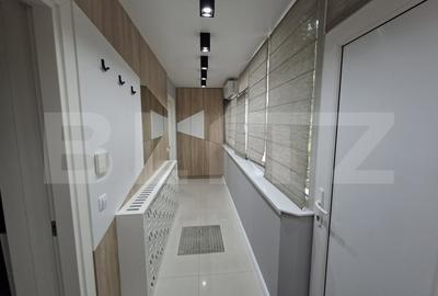 Apartament 4 camere, 87 mp, zona Nicolina - 16