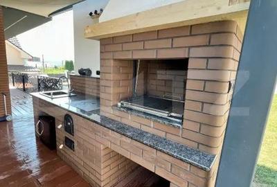 Casă cu Teren 551 Mp în Tudor - 3