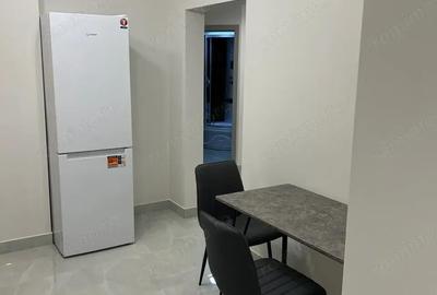 Garsonieră decomandată în Brâncoveanu