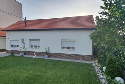Casă cu 2 camere în Girocului - 6