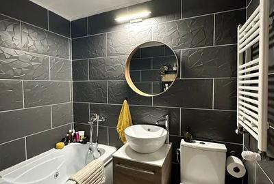 Apartament cu 2 camere decomandat, mobilat în Berceni - 5