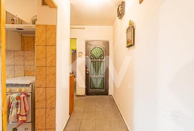 Apartament cu 3 camere decomandat Apartament cu 3 camere decomandat - 15