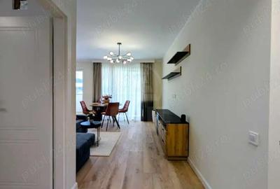 Apartament cu 3 camere semidecomandat în Central - 14