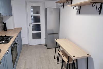 Aparatorii Patriei metrou - bloc nou --loc de parcare-pet friendly - 19