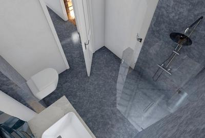 *VENEȚIA RESIDENCE* - Tatarasi - Apartamente cu 3 camere - 18