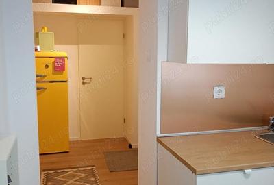 Apartament cu 2 camere decomandat în Dacia - 4