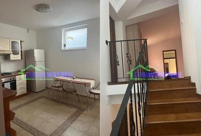 Casă cu 3 camere cu Teren 120 Mp în Inel II - 5