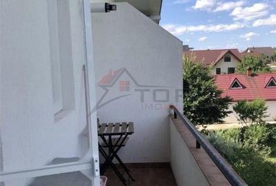 Garsonieră decomandată în Bucium - 3