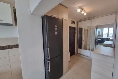 Apartament cu 2 camere decomandat în Gării - 1
