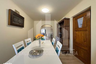 Casă cu 4 camere în Oarda - 12