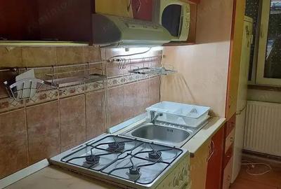 Garsonieră în Complex Studențesc - 1