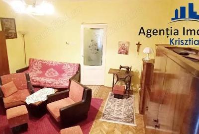 Garsonieră decomandată în Central - 12