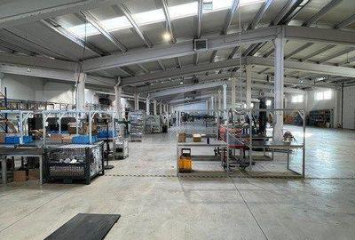 Spațiu comercial, de 2,500 mp, în Iris - 11