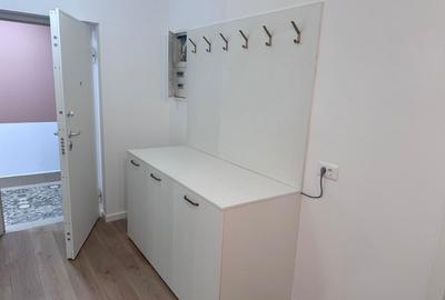 Apartament cu 2 camere decomandat în Românești - 3