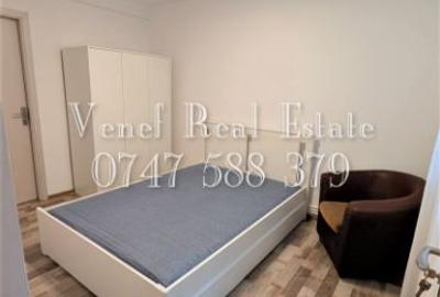 2 Camere 37 mp demisol inalt ca un parter Floreasca Frederic Chopin 0% Comision cumpărător - 7