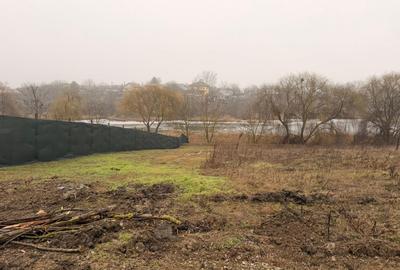 Teren Construcții intravilan de 1000 mp, în Moara Vlăsiei - 5