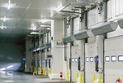 Spațiu comercial, de 1,800 mp, în Criș - 6