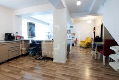 Inchiriere casa, vila 5 camere | Imobil 2013, Singur curte, Nemobilat | Aviatiei - 12