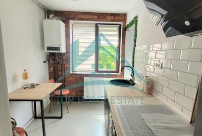 Apartament modern cu 3 camere, zona Centrala! - 11