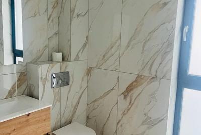 Casa de vanzare, 4 camere, ultrafinisata, mobilata si utilata, Buna Ziua - 7