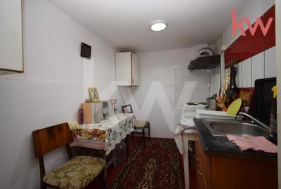 Casa 4 Dormitoare 166 mp Utili Mobilata Utilata Ecaterina Teodoroiu - 16
