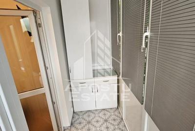 Apartament cu 4 camere decomandat în Complex Studențesc - 7