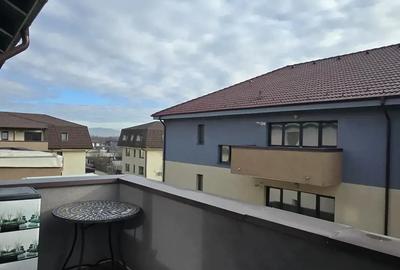 Studio cu scara interioara Sanpetru , parcare inclusa - 5