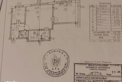 Apartament cu 7 camere în Nord - 2
