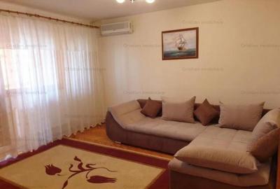 Inchiriez Apartament 1 cam 42mp Buzaului, etaj intermediar - 3