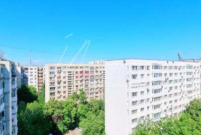 Apartament decomandat cu 2 camere Lujerului, Poarta Alba, complet renovat! - 30