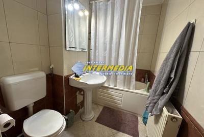 Apartament cu 2 camere decomandat, mobilat în Central - 5