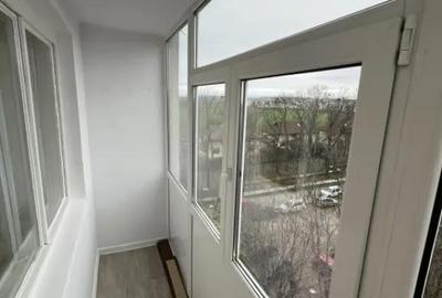 Apartament cu 2 camere semidecomandat în Central - 7