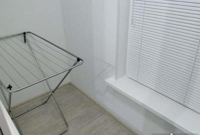 Garsoniera la intersectia Sos. Virtutii cu Bd. Uverturii - 2