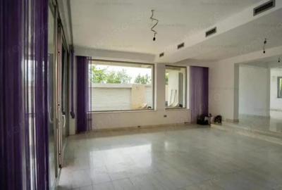 Vila cu Piscina P+2 487mp utili, teren 300mp, zona rezidentiala - 6