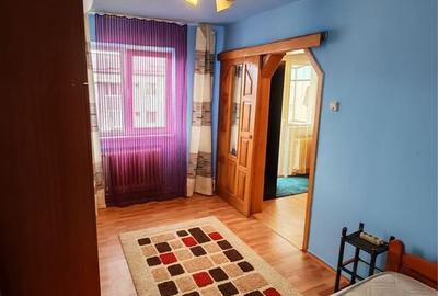 Apartament cu 2 camere semidecomandat în Petru Rareș - 1