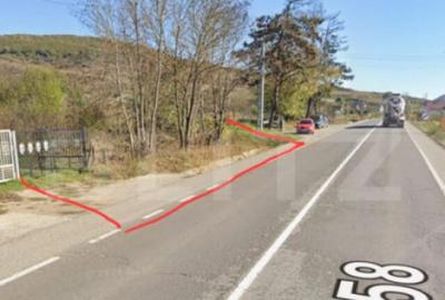 Teren de 875 mp, în Central - 2