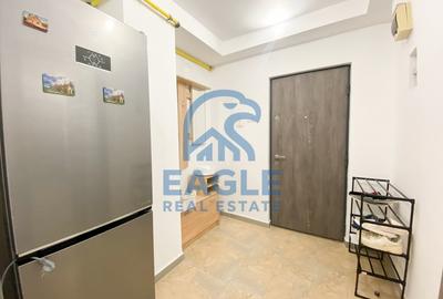 Centru, Bd Ferdinand - 2 Camere Renovat Modern cu parcare si balcon - 16