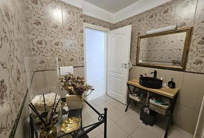 Casă cu 2 camere cu Canalizare în Roșu - 12