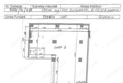 SPATIU COMERCIAL RENOVAT PRIMA INCHIRIERE IDEAL BIROURI - 2