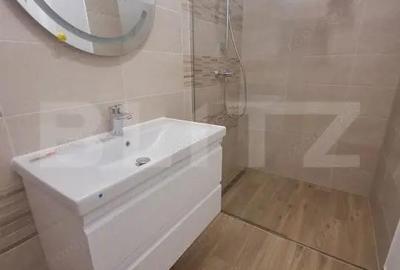 Garsoniera superba, Tractoru, cu parcare si boxa, MOBILATA COMPLET - 4