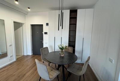 Apartament 3 camere modern, parcare, zona Vivo - 5