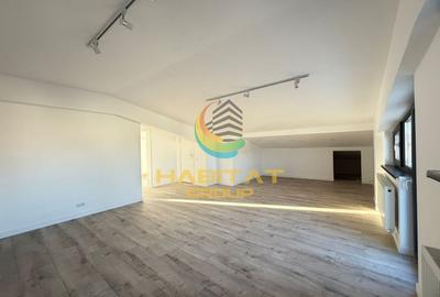 Apartament cu 3 camere semidecomandat în Calea Călărașilor - 6