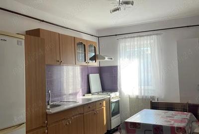 Apartament cu 2 camere decomandat în Galata - 5